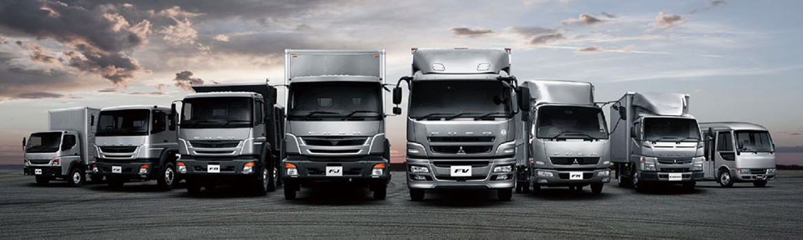 2018 Mitsubishi Fuso for sale in Colonial Truck, Richmond, Virginia