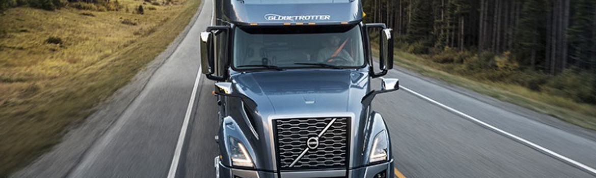 2018 Volvo Truck for sale in Colonial Truck, Richmond, Virginia