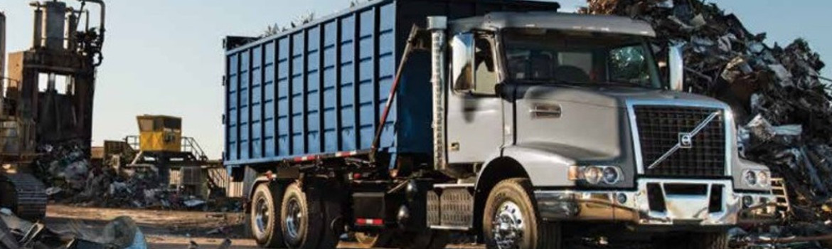 2018 Volvo Truck for sale in Colonial Truck, Richmond, Virginia