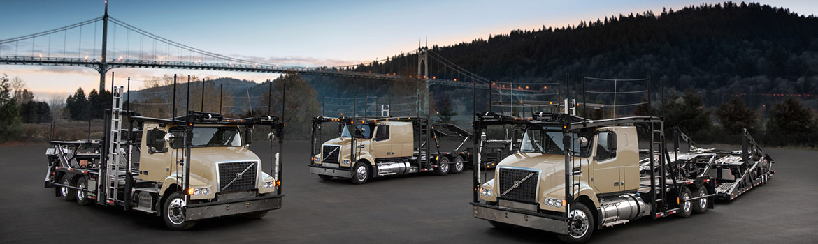 2018 Volvo for sale in Colonial Truck, Richmond, Virginia