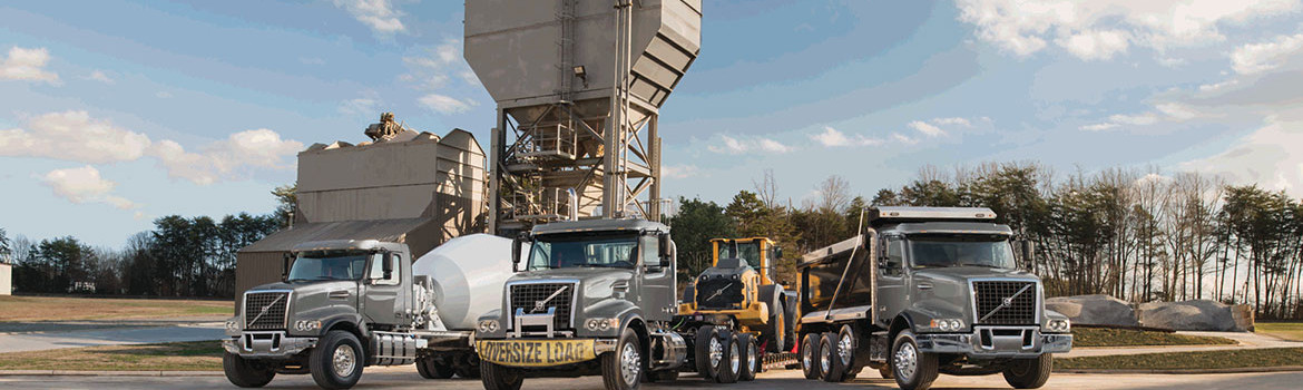 2018 Volvo for sale in Colonial Truck, Richmond, Virginia