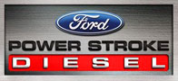 Power Stroke Diesel