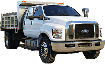 Buy Ford Trucks in Richmond, VA